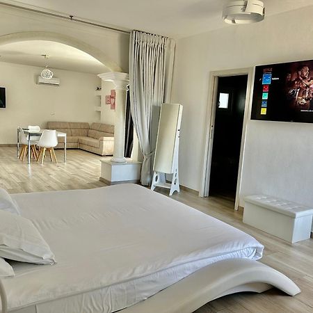 Guest House - La Bella Vita Orosei Kültér fotó