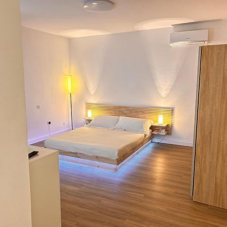 Guest House - La Bella Vita Orosei Kültér fotó