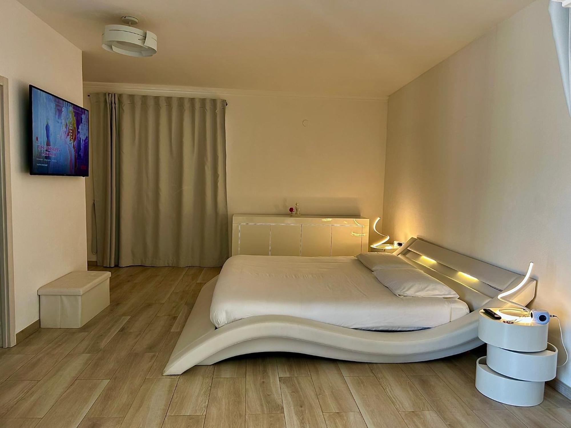 Guest House - La Bella Vita Orosei Kültér fotó