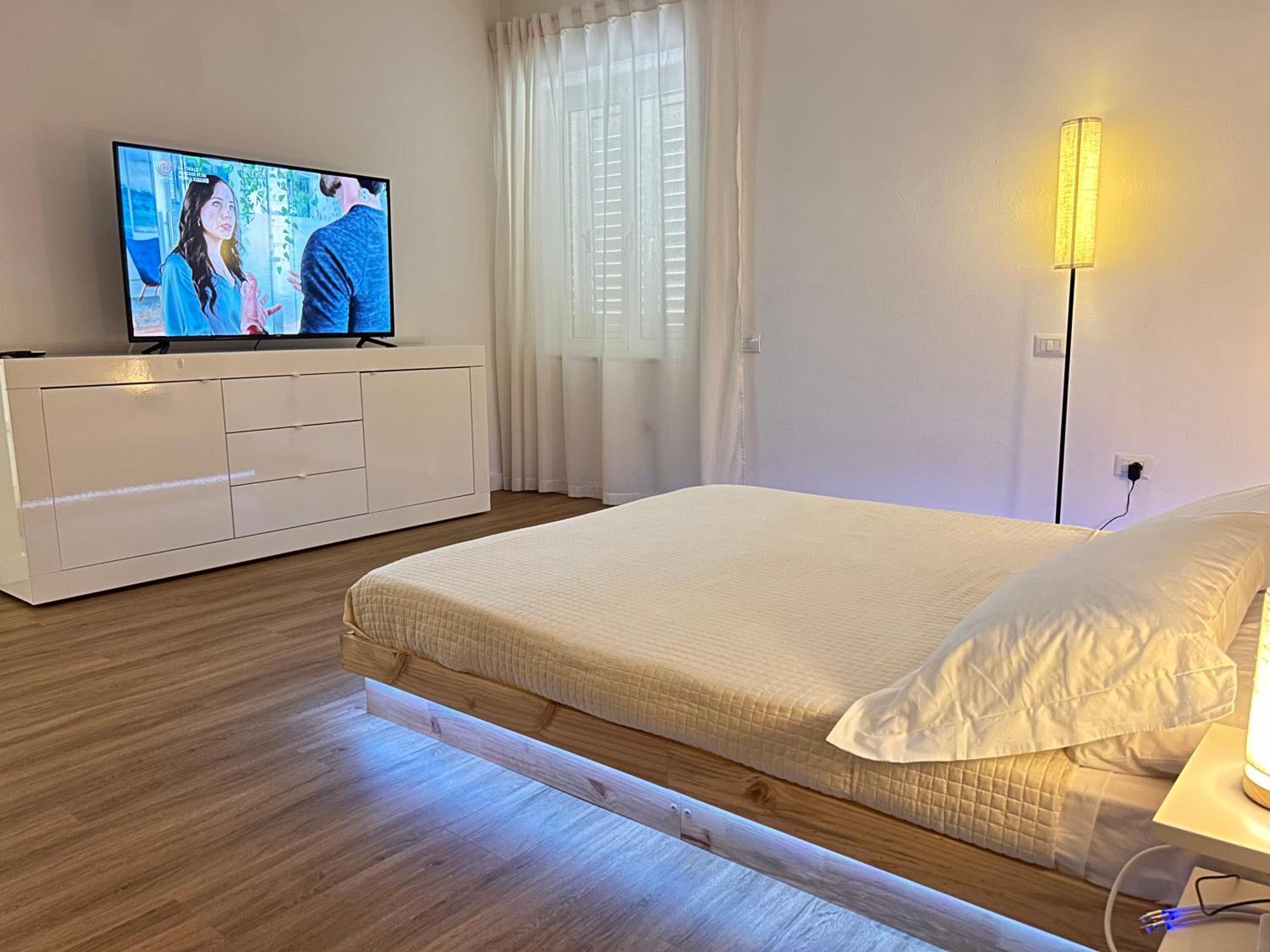 Guest House - La Bella Vita Orosei Kültér fotó