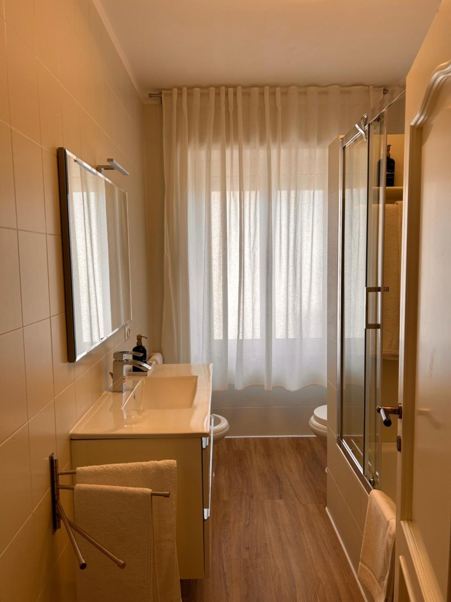 Guest House - La Bella Vita Orosei Kültér fotó